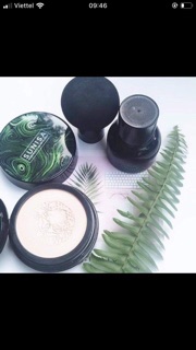 Phấn Nước SUNISA chính hãng