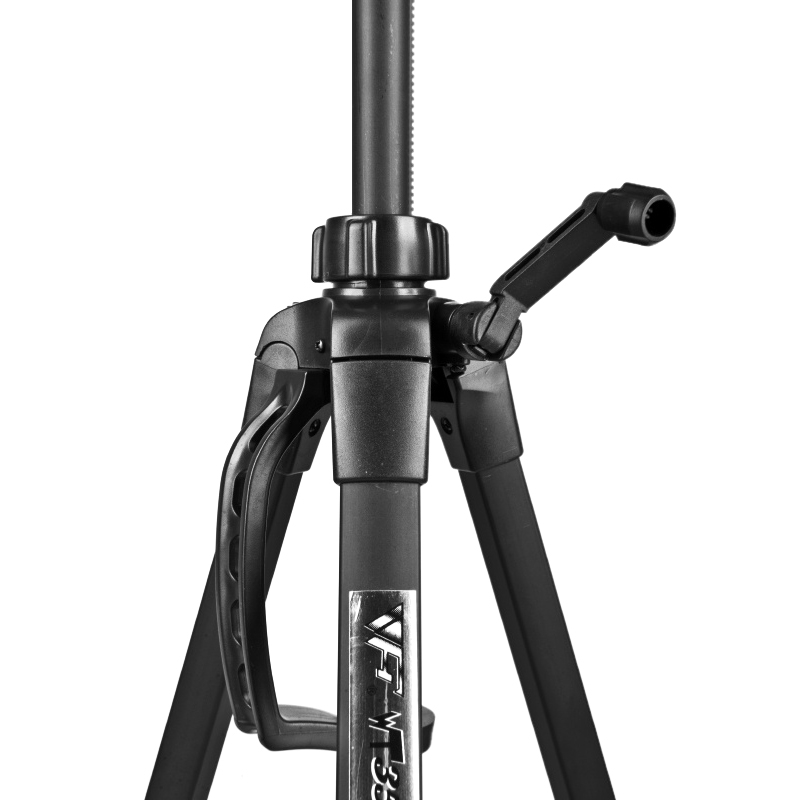 [Mã 159ELSALE hoàn 7% đơn 300K] Chân Máy Ảnh Tripod Weifeng 3520 - Hàng Nhập Khẩu