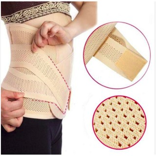 ĐAI NỊT BỤNG SAU SINH LOẠI 1
