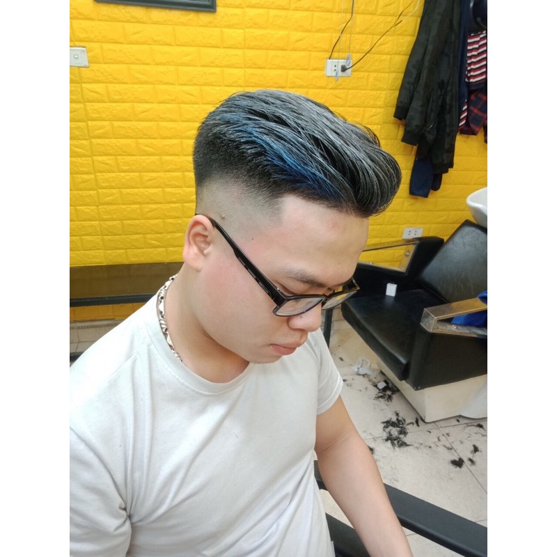 Gôm Xịt Tóc Butterfly