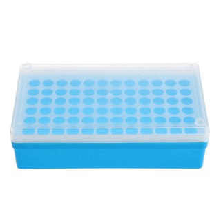 72 ổ cắm Hộp đựng ống ly tâm 1,5ml / 2ml