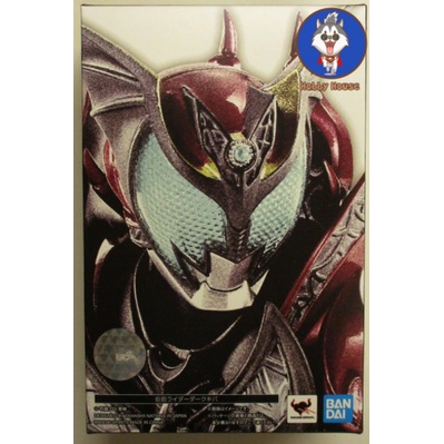 [CÓ SẴN] Mô Hình Chính Hãng SHF Kamen Rider Dark Kiva Shinkocchou Seihou Kamen Rider Kiva 2.0 LIKE N