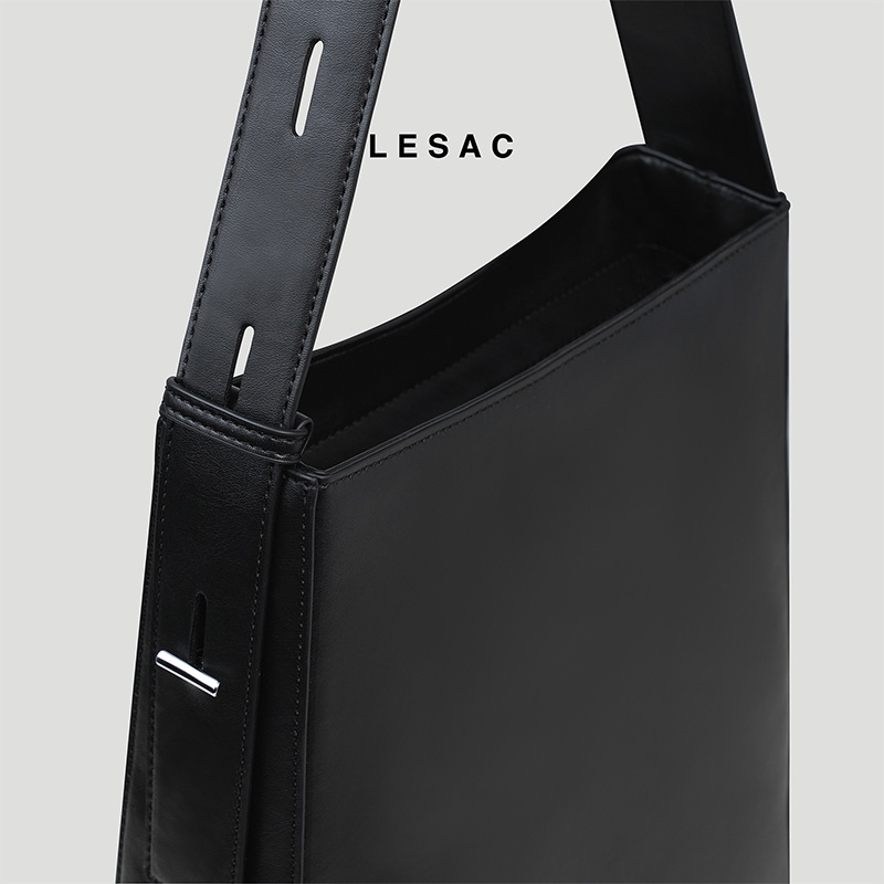 Túi tote nữ LESAC SOL BAG (03 màu)