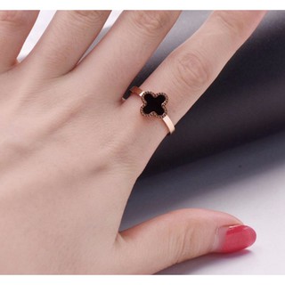 Nhẫn nữ ti tan cao cấp tt 0754