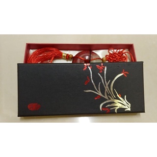 Ngọc Bội Âm Dương