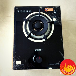Bếp Gas Đơn Âm Nhập Khẩu Malaysia Chính Hãng KAFF KF-330GH