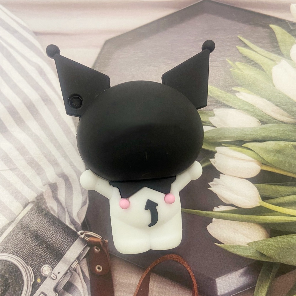Usb Bộ Nhớ 1GB 2GB 4GB 8GB 16GB 32GB 64GB 128GB Hình Culomi Dễ Thương