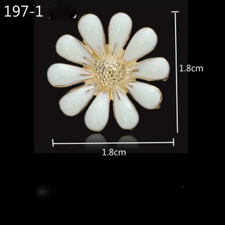 Center hoa mặt trời 197