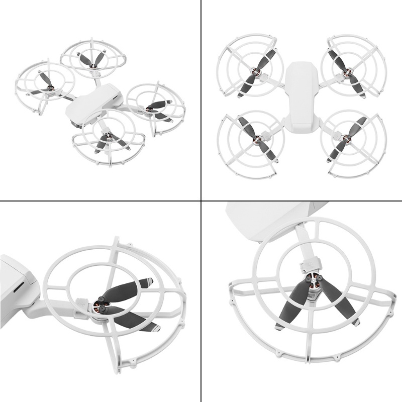 Vòng Bảo Vệ Cánh Quạt Cho Dji- Mavic Mini 2