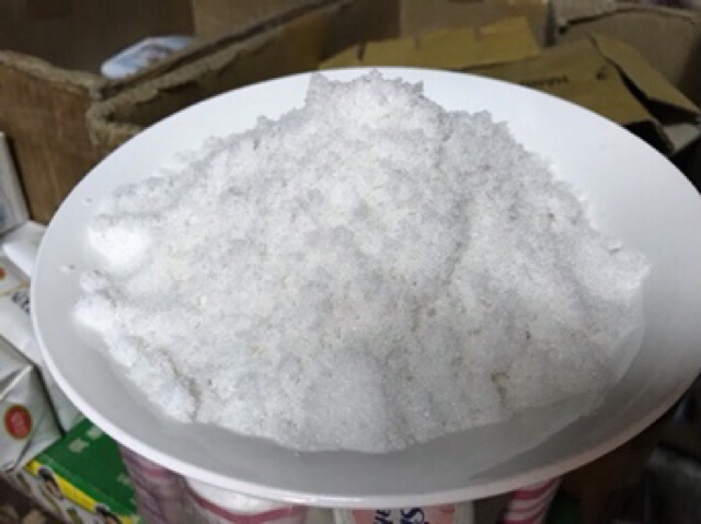 [Sale 50%] 1Kg Phèn Chua dạng cục