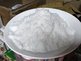 [Sale 50%] 1Kg Phèn Chua dạng hạt
