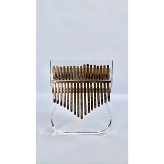 Đàn Kalimba Walter 17 Phím WK-17 (Cam Kết 100% Chính Hãng Nhập Khẩu Bởi Nắng Khuya Music)