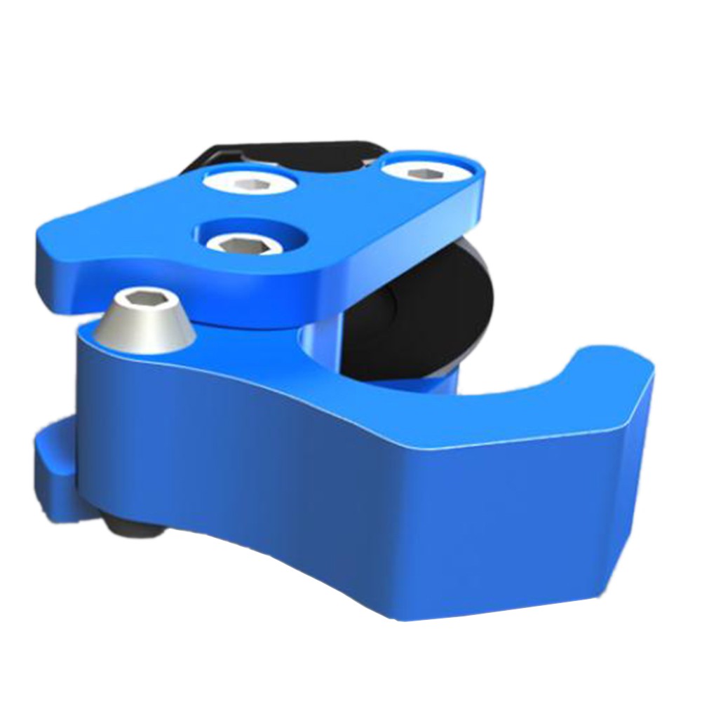 Móc Treo Đồ Gắn Xe Mô Tô Thiết Kế Tiện Lợi