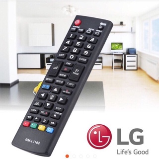 Điều khiển remote lg rm-l1162