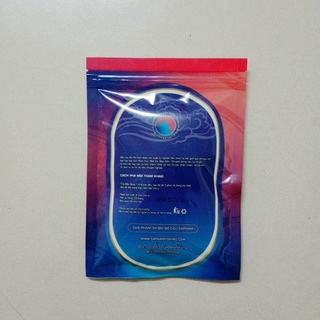 Mồi Câu Rô Phi Tôm _ Rô Phi Gan Sapham