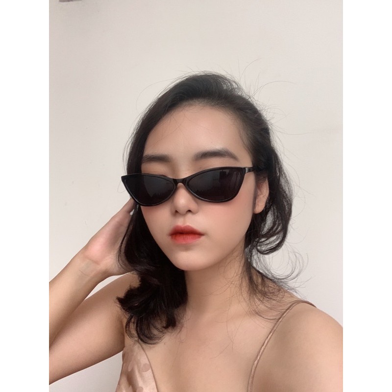 kính mát kính râm nam nữ the GAMO phong cách vintage retro unisex | BigBuy360 - bigbuy360.vn