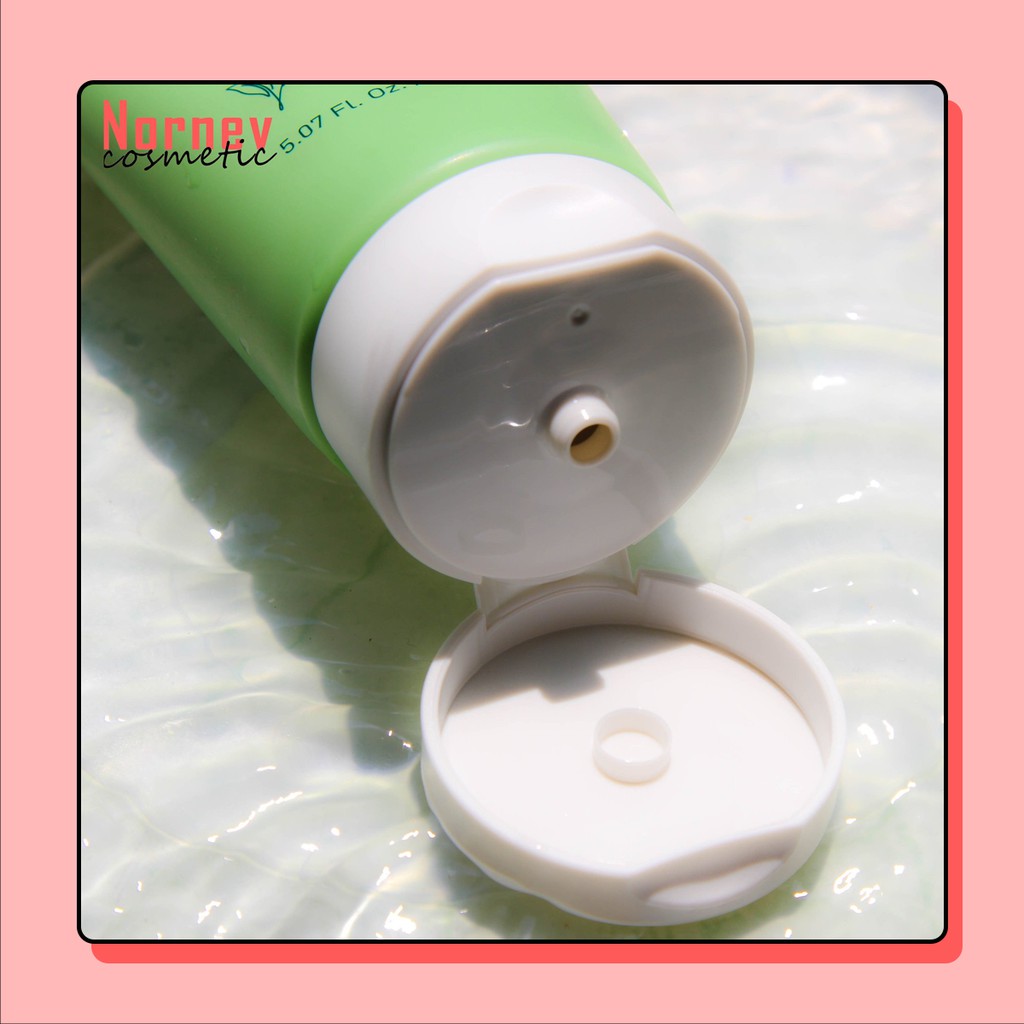 [ INNISFREE - CÓ SẴN ] SỬA RỬA MẶT GREEN TEA | BigBuy360 - bigbuy360.vn