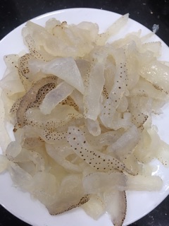 SỨA BIỂN TƯƠI