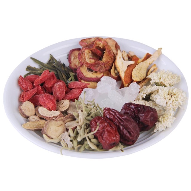 Trà bát bảo loại 1 (10 gói) | BigBuy360 - bigbuy360.vn