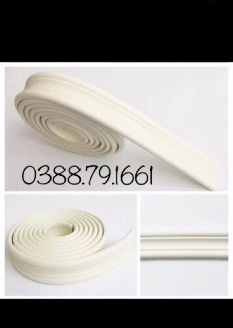 phào chỉ xốp, cấp dùng làm phào chỉ, nẹp khổ 5M dài x 3cm rộng ( giá 77k/ 5M dài) cam kết hàng loại 1 | BigBuy360 - bigbuy360.vn