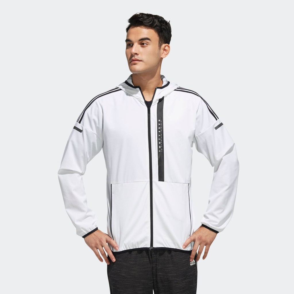 | SALE | HOT | HOT | THANH LÝ | áo khoác chính hãng adidas Stretch light woven jacket [ HÀNG CHUAN ] ️🎽 .. . ^^ ₈