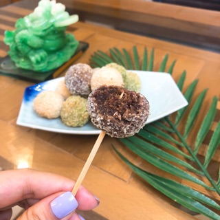 Bánh dừa Keto 100%