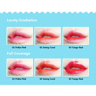 Son Aritaum Style Pop Pudding Tint