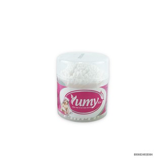 BỘ 3 CỐC BÔNG NGOÁY TAI ATEN-YUMY CAO CẤP AN TOÀN
