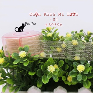 Kích mí cuộn dạng lưới