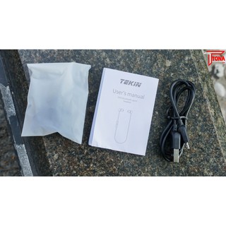 Tai nghe Bluetooth Tekin SH3