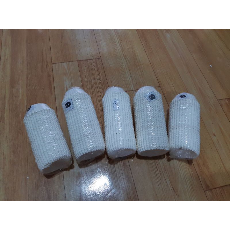 GIẤY LÓT BÁNH MUFFIN, CUPCAKE, BÁNH BAO SỐ 8, SỐ 10, SỐ 12