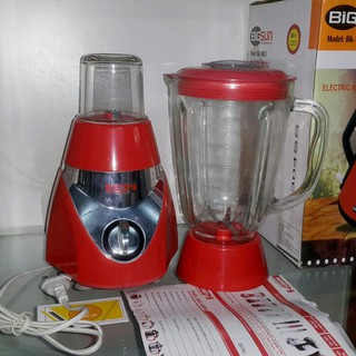Máy xay sinh tố Honey'S HO-SB354G