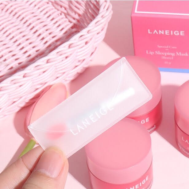Mặt Nạ Ngủ Môi LANEIGE Lip Sleeping Mask 20g FULLSIZE [ Cam Kết Hàng Chuẩn Auth ] | BigBuy360 - bigbuy360.vn