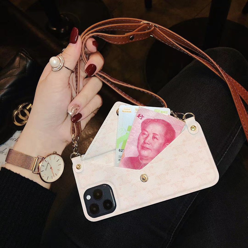 Ốp Điện Thoại Celine Sang Trọng Cho Iphone 12 12pro 12promax I11 I7 Apple Xr | BigBuy360 - bigbuy360.vn