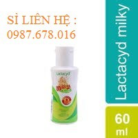 SỮA TẮM LACTACYD ( CHÍNH HÃNG )