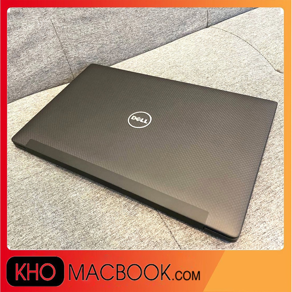 Dell Latitude E7480 Core i7-7600u l Ram 8G l SSD 256G l Màn 14 inch [BẢO HÀNH 3 - 12 THÁNG] Hàng Chuẩn Mới 99% | BigBuy360 - bigbuy360.vn