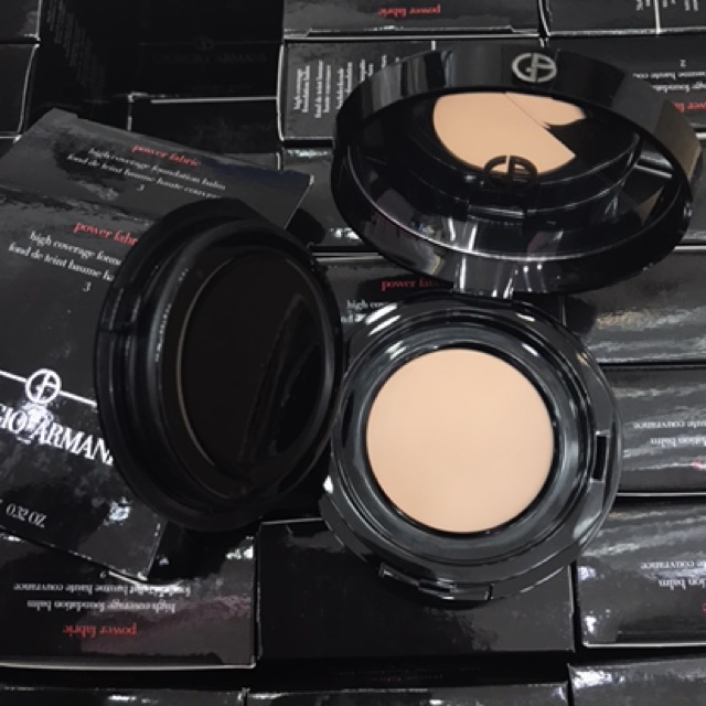 [Thanh lý] Phấn tươi Giogio Armani màu 4 | BigBuy360 - bigbuy360.vn