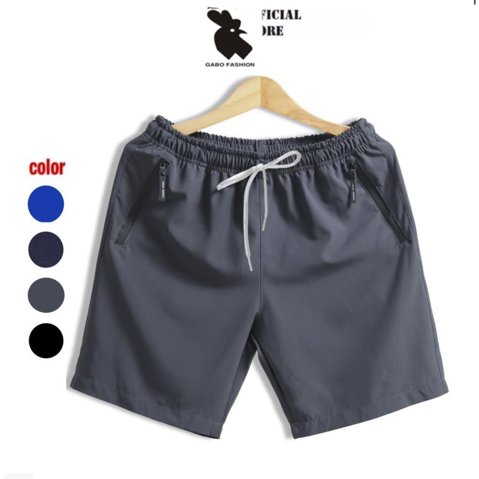 Quần đùi thể thao thời trang nam Bhth Ha03