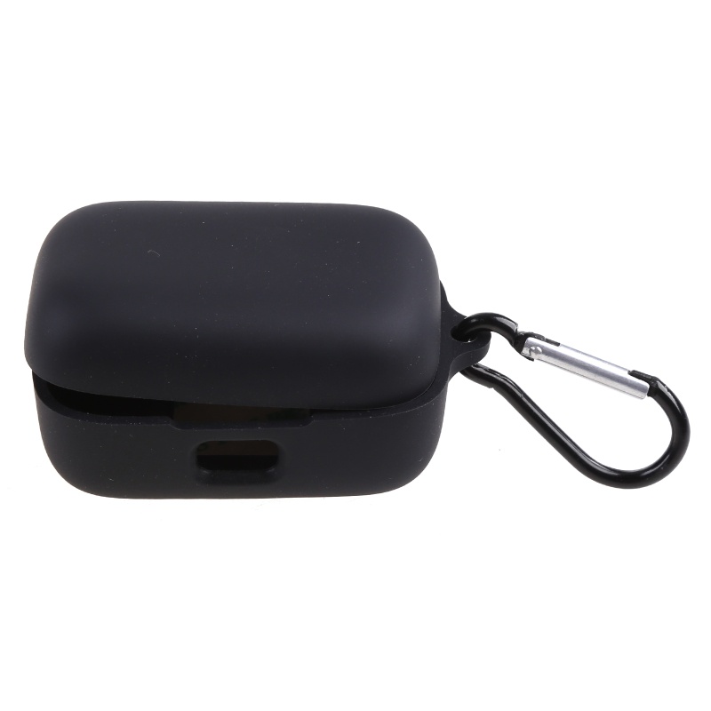 Ốp Điện Thoại Mềm Chống Rơi Có Thể Giặt Lại Cho SennheiserMOMENTUM True Wi