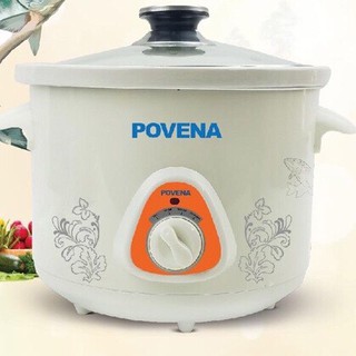 Nồi kho cá POVENA