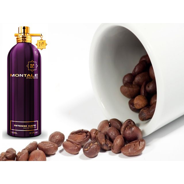 Nước hoa Montale intense Cafe