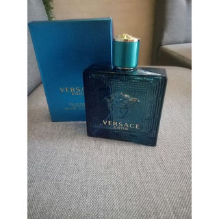 Nước hoa nam Versace Eros For Men