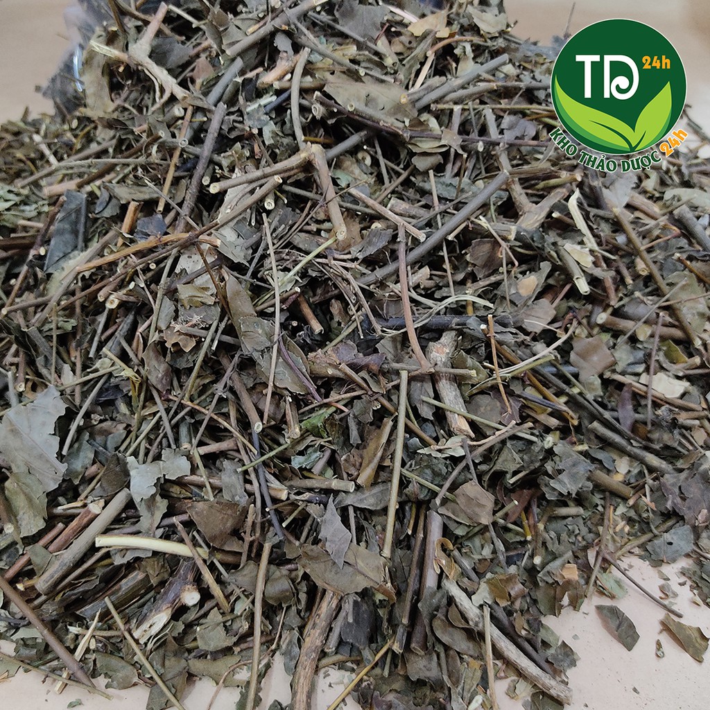 Chè vằng sẻ Nghệ An, lợi sữa, tiêu mỡ, giảm béo, tránh bị nhăn, rạn vùng da bụng sau sanh [1 kg] I Kho Thảo Dược 24h