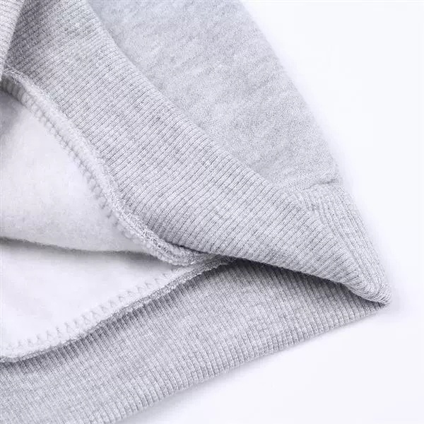 áo hoodie cho bé gái, bé trai sành điệu 10-40kg, chất cotton lót nỉ siêu ấm MAMI KID.