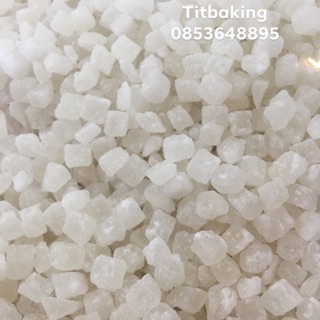 Mứt bí băm ít đường