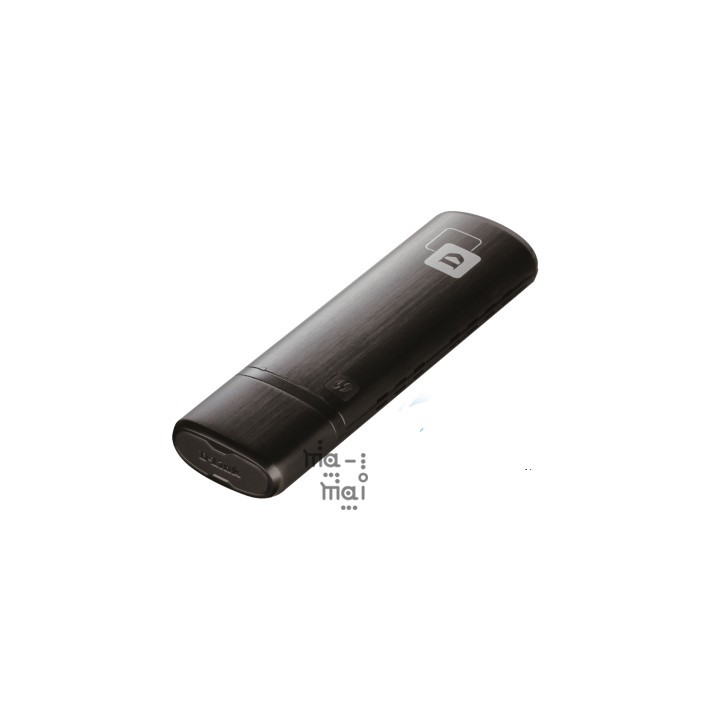 Bộ Chuyển Đổi Wifi D-link Dwa-182 Ac1200