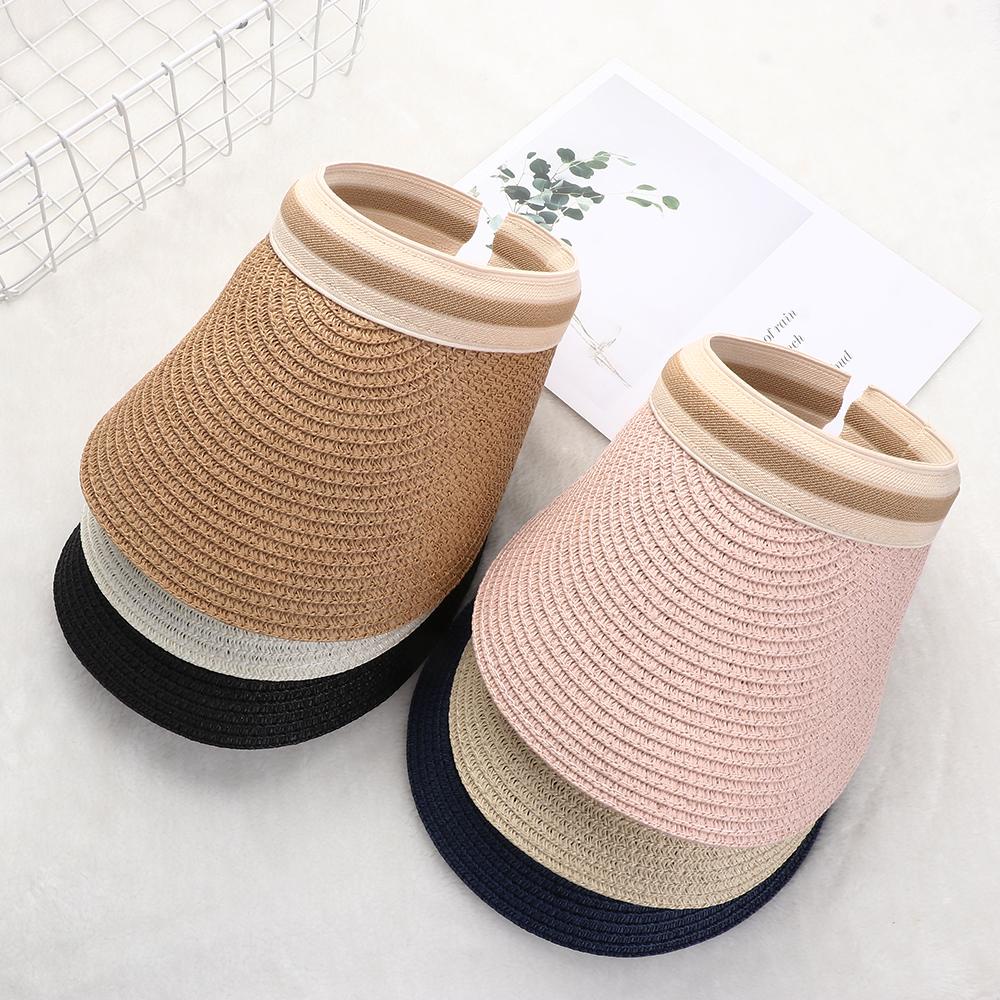 CACTU Nón Rộng Vành Che Nắng Đa Năng Thời Trang Cho Nữ