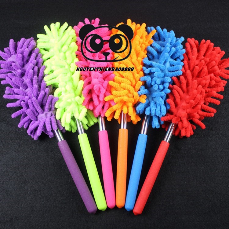 Cây Lau Bụi San Hô 80cm