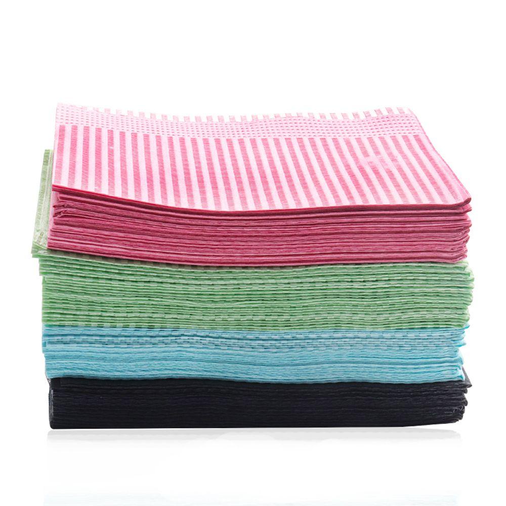 Đệm Vệ Sinh Hình Xăm Hai Lớp Chống Thấm Nước VANES1