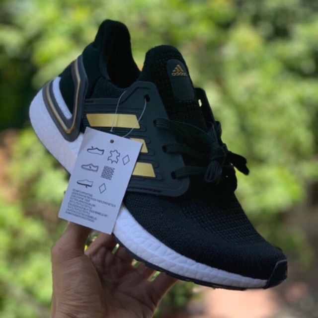 Giầy thể thao ultraboost 6.0 nam nữ 36-43.